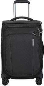Samsonite Respark Spinner erweiterbar 55cm ozone black