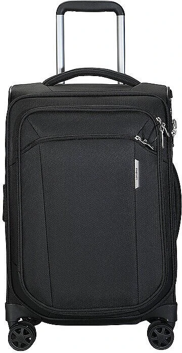 Samsonite Respark Spinner erweiterbar 55cm ozone black