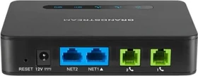 Grandstream HandyTone 812 V2 Analog-/VoIP-Adapter