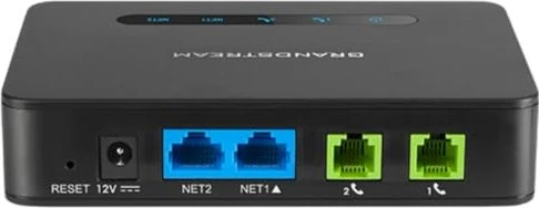 Grandstream HandyTone 812 V2 Analog-/VoIP-Adapter