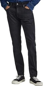 Pepe Jeans Stanley Tapered Regular Jeans denim (Herren)