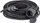 as-Schwabe Gummi Verlängerungskabel IP44 schwarz, H07RN-F 3G2.5, 50m (60341)