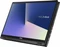 ASUS ZenBook Flip 15 UX563FD-A1044T, Gun Metal, Core i5-10210U, 8GB RAM, 512GB SSD, GeForce GTX 1050 Max-Q, DE Vorschaubild