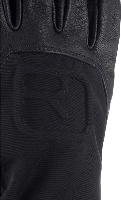 Ortovox High Alpine Handschuhe black raven