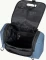 Jack Wolfskin Wandermood Washbag elemental blue Vorschaubild