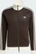adidas Classics Tracktop Trainingsjacke aurora coffee/off white (Herren) Vorschaubild