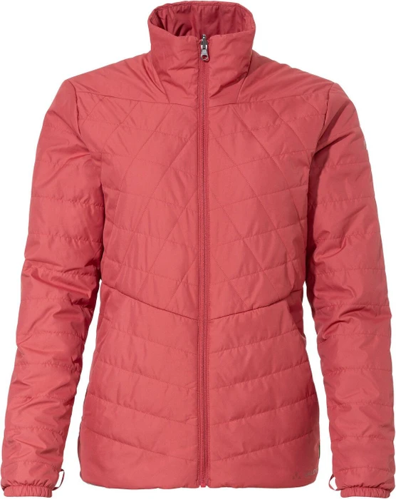 Vaude Mineo 3in1 Funktionsjacke dark oak (Damen)