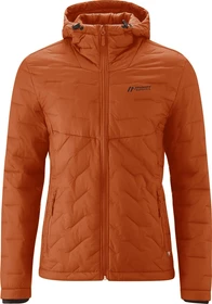 Maier Sports Pampero 2.0 Funktionsjacke aztec brick (Herren)