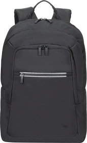 RivaCase Alpendorf 7561 ECO Laptop Rucksack 15.6-16", schwarz