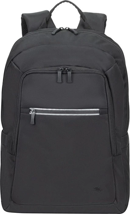RivaCase Alpendorf 7561 ECO Laptop Rucksack 15.6-16", schwarz