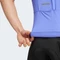 adidas Tempo 3-Streifen Trikot kurzarm cobalt blue (Herren) Vorschaubild