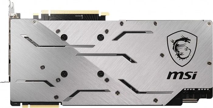 MSI GeForce RTX 2070 SUPER Gaming, 8GB GDDR6, HDMI, 3x DP