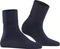 Falke Striggings Rib Socken dark navy (Damen) Vorschaubild