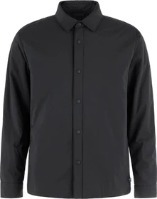 Fjällräven HC Insulated Shirt Funktionsjacke schwarz (Herren)