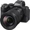 Nikon Z 5II mit Objektiv Z 24-120mm 4.0 S Vorschaubild