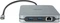 Dicota USB-C 10-in-1 Docking Station 8K, USB-C 3.1 [Stecker] Vorschaubild