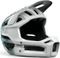 Bluegrass Vanguard Core Fullface-Helm white black/matt Vorschaubild