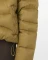 Salomon Outline Novelty Cropped Down Funktionsjacke brilliant olive (Damen) Vorschaubild