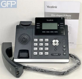 Yealink SIP-T41S