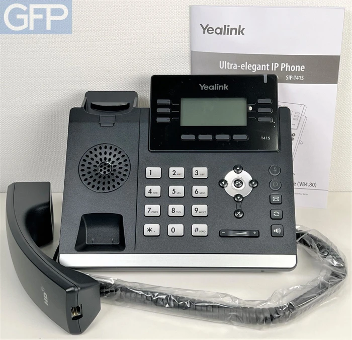 Yealink SIP-T41S