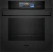 Siemens iQ700 HB978GNM1 Backofen mattschwarz Vorschaubild