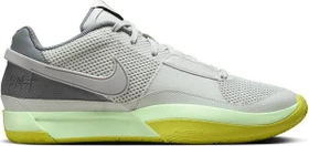 Nike JA 1 light silver/cyber/cool grey/granite