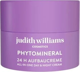 Judith Williams Phytomineral 24h Aufbaucreme, 50ml