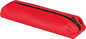 Herlitz Faulenzer Origami flame red