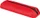 Herlitz Faulenzer Origami flame red (50043835)
