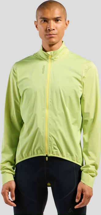 Odlo Zeroweight Performance Knit Radjacke (Herren)