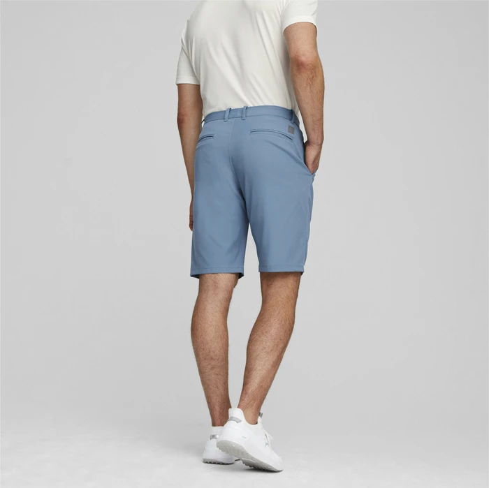 Puma Dealer 10" Golf Hose kurz deep dive (Herren)