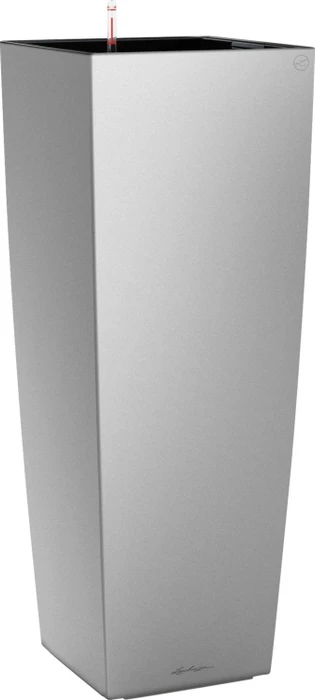Lechuza Cubico Alto Blumentopf
