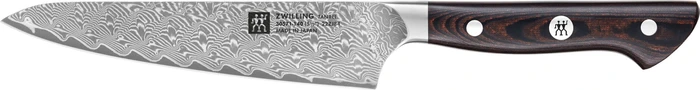 Zwilling Tanrei Kochmesser compact 14cm
