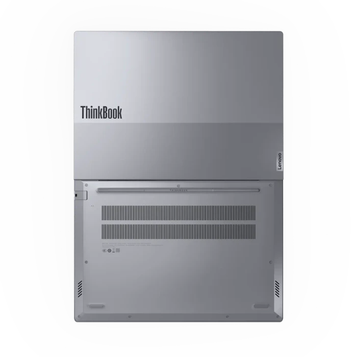 Lenovo ThinkBook 14 G7 IML, Arctic Grey, Core Ultra 5 125U, 16GB RAM, 512GB SSD, DE