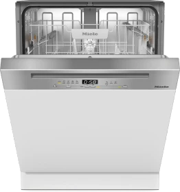 Miele G 5410 i Active Plus edelstahl
