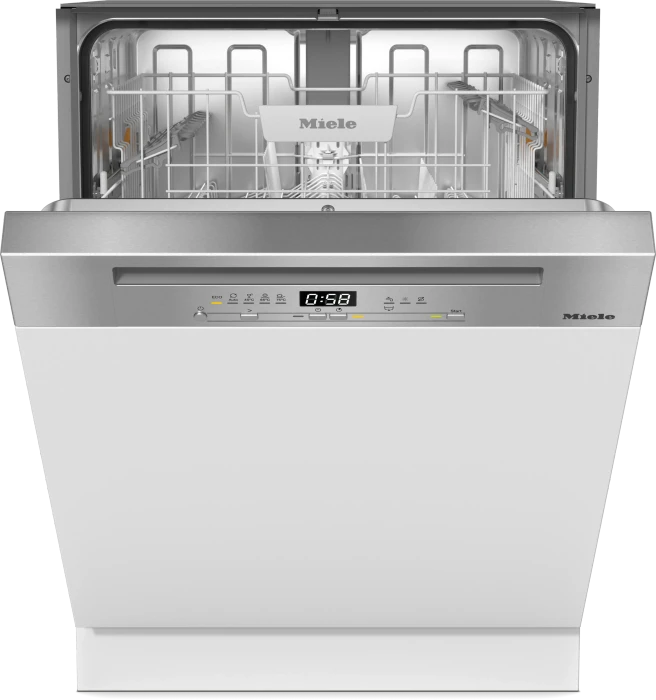 Miele G 5410 i Active Plus edelstahl