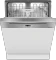 Miele G 5410 i Active Plus edelstahl Vorschaubild