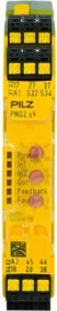 Pilz PNOZ s9 C 24VDC 3 n/o t 1 n/c t