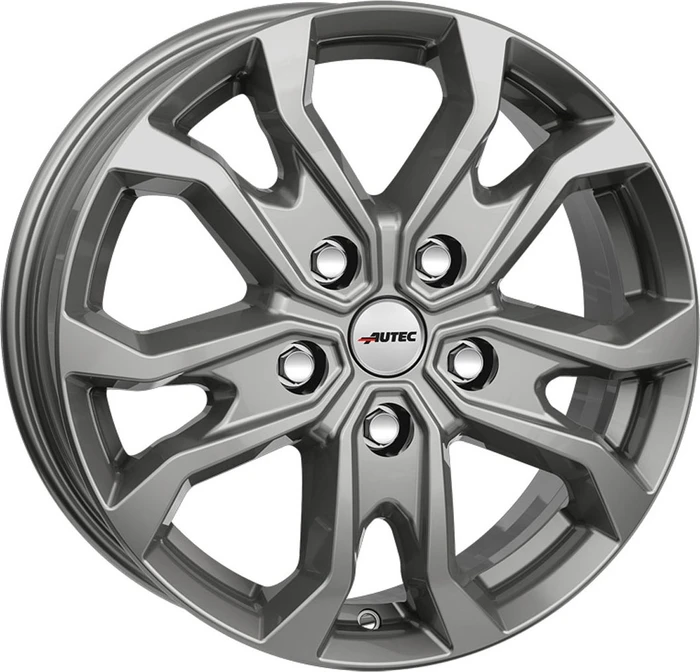 Autec Typ KS Kiso 7.5x18 5/112 ET52 (verschiedene Farben)