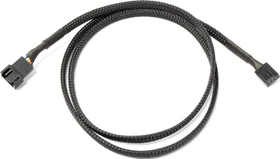 Watercool 4-Pin Verlängerungskabel, 90cm