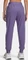Under Armour Rival Trainingshose lang purple luxe/white (Damen) Vorschaubild