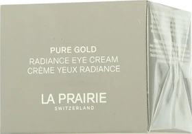 La Prairie Pure Gold Radiance Eye Cream, 20ml