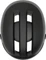 ABUS HUD-Y ACE Helm velvet black Vorschaubild