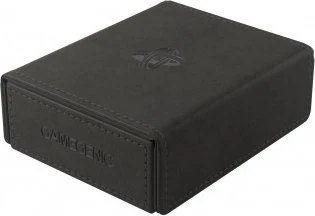 Gamegenic Token Keep schwarz