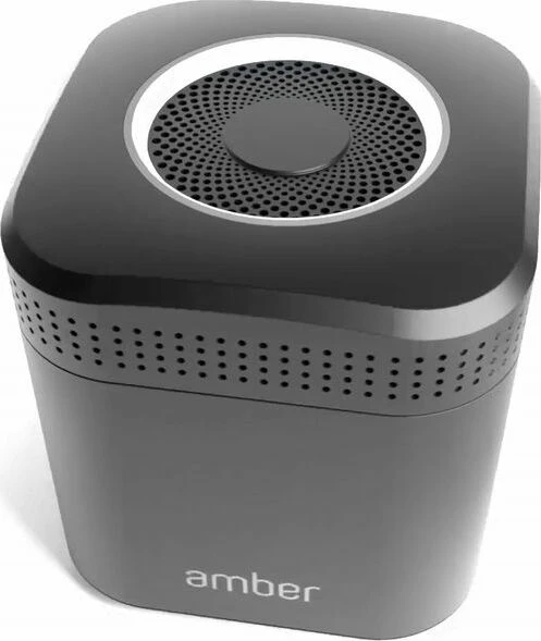 Amber Plus 4TB, 2GB RAM, 1x RJ-45 1000Base-T, 2x RJ-45 1000Base-T