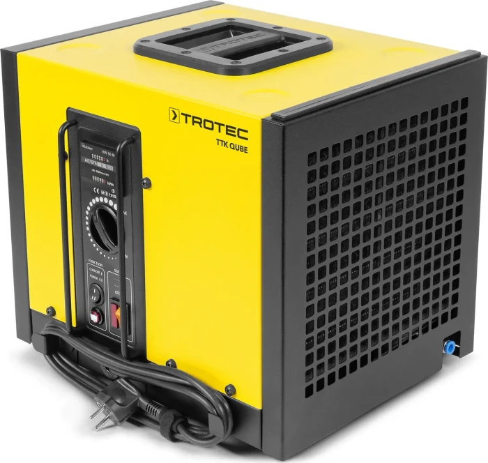 Trotec TTK Qube Luftentfeuchter