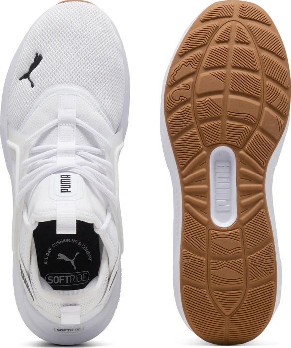 Puma Softride Enzo 5 puma white/puma black