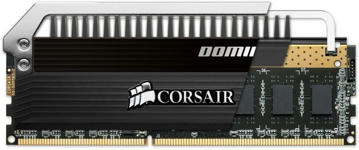 Corsair XMS3 Dominator Platinum UDIMM 16GB Kit, DDR3-2400, CL9-11-11-31