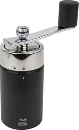 Peugeot Isen Muskat Gewürzmühle 16cm matt schwarz