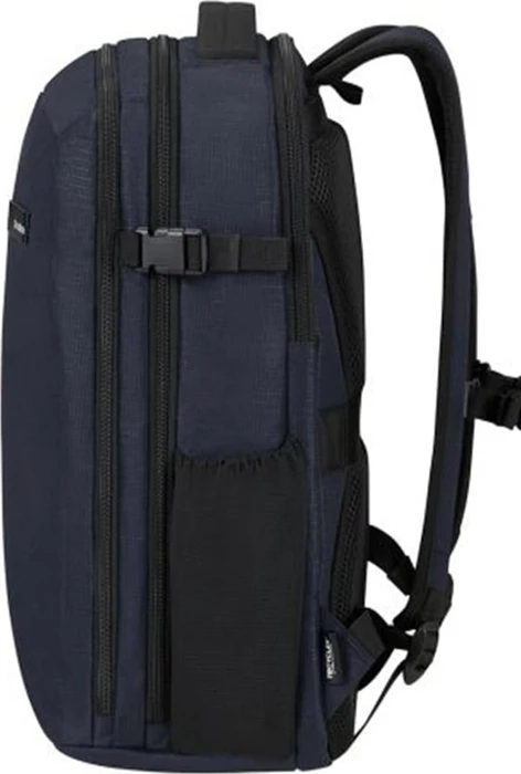 Samsonite Roader, Backpack M, 15.6" Notebook-Rucksack, 44cm, 24l, Dark Blue